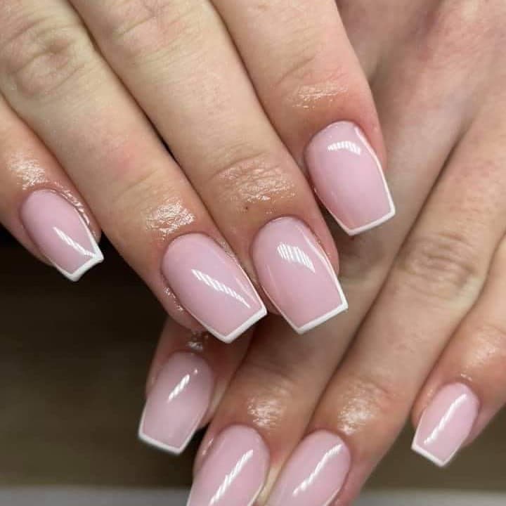 Réalisation ongles #7