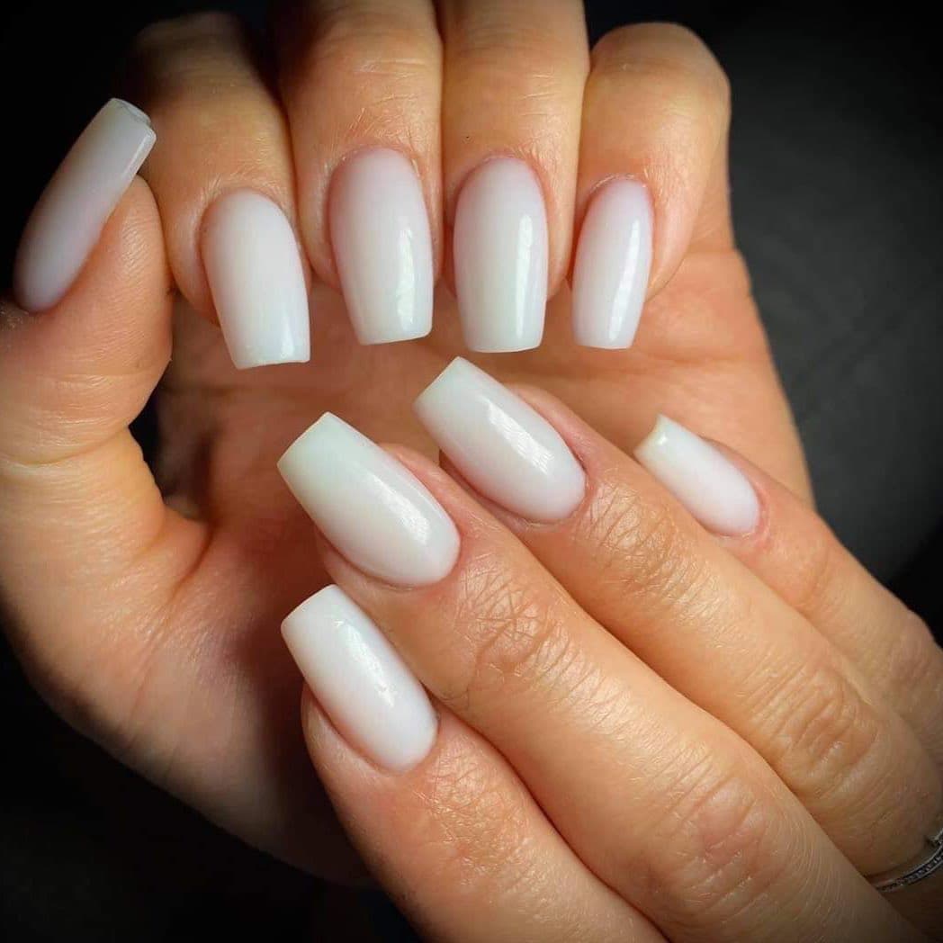 Réalisation ongles #12