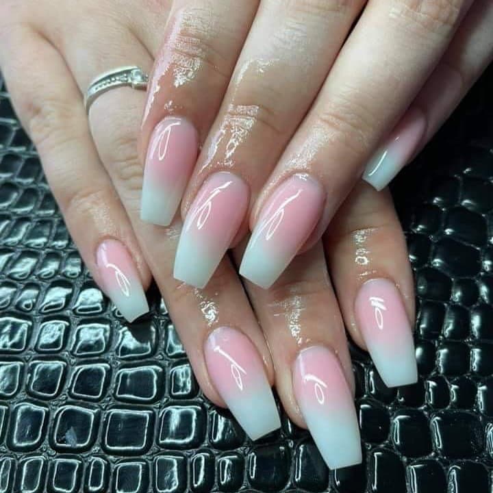 Réalisation ongles #15