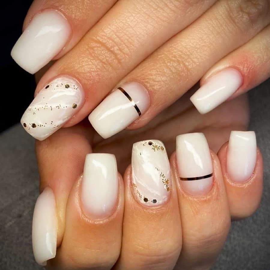 Réalisation ongles #21