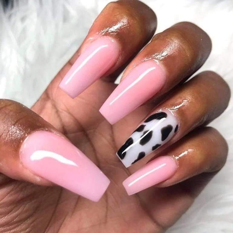 Réalisation ongles #22