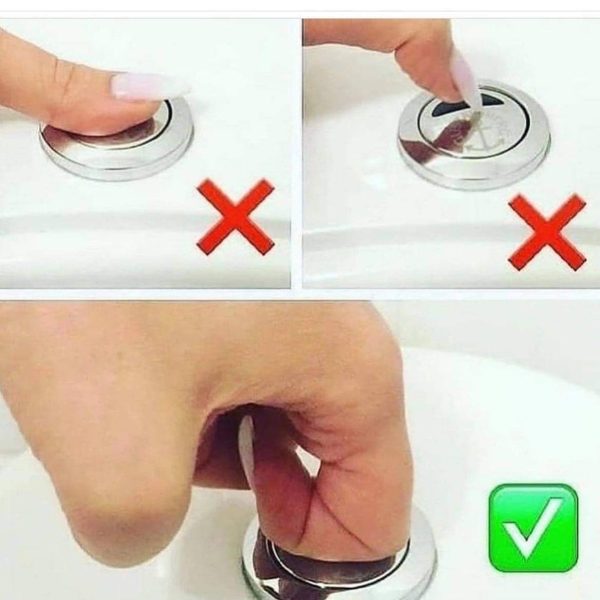 Réalisation ongles #23