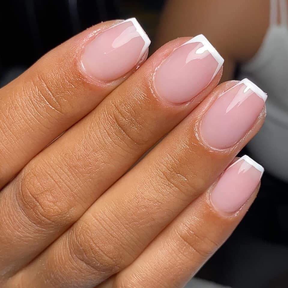 Réalisation ongles #26