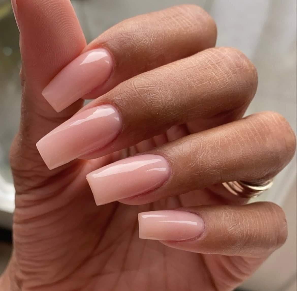 Réalisation ongles #33