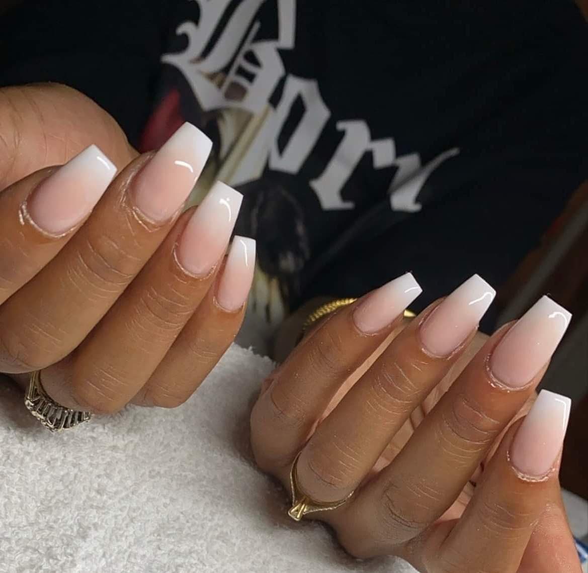 Réalisation ongles #35