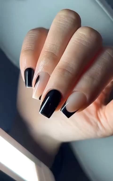 Réalisation ongles #41