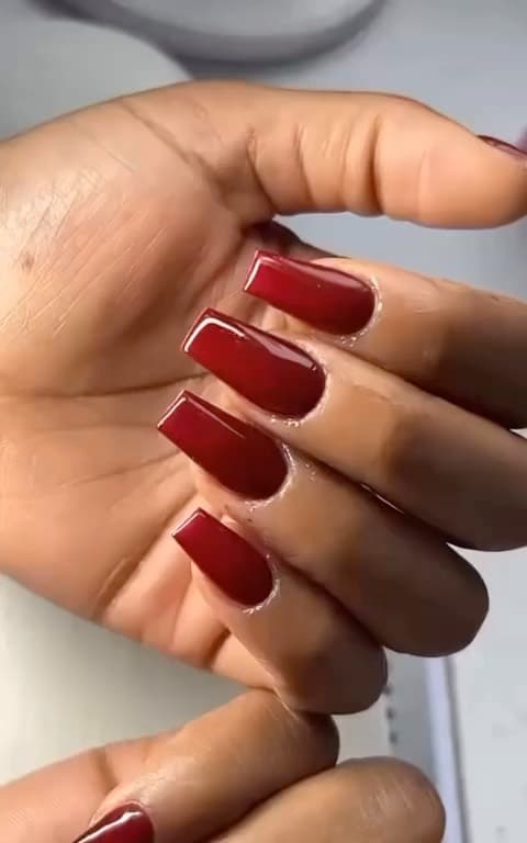 Réalisation ongles #47