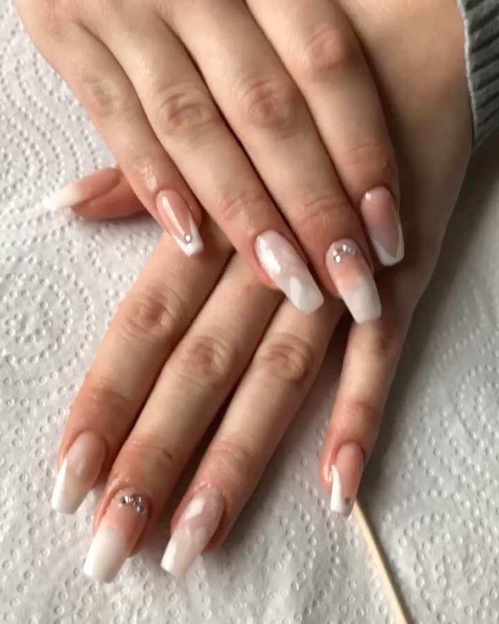 Réalisation ongles #55