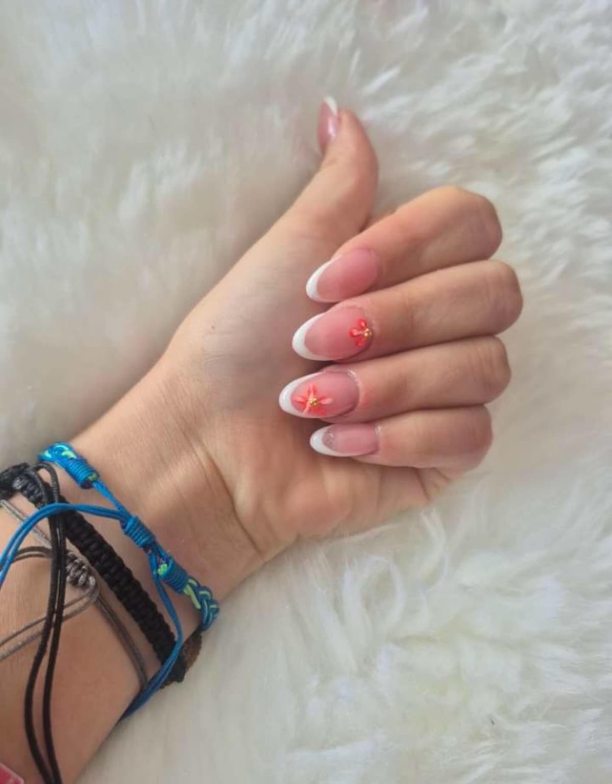 Réalisation ongles #60