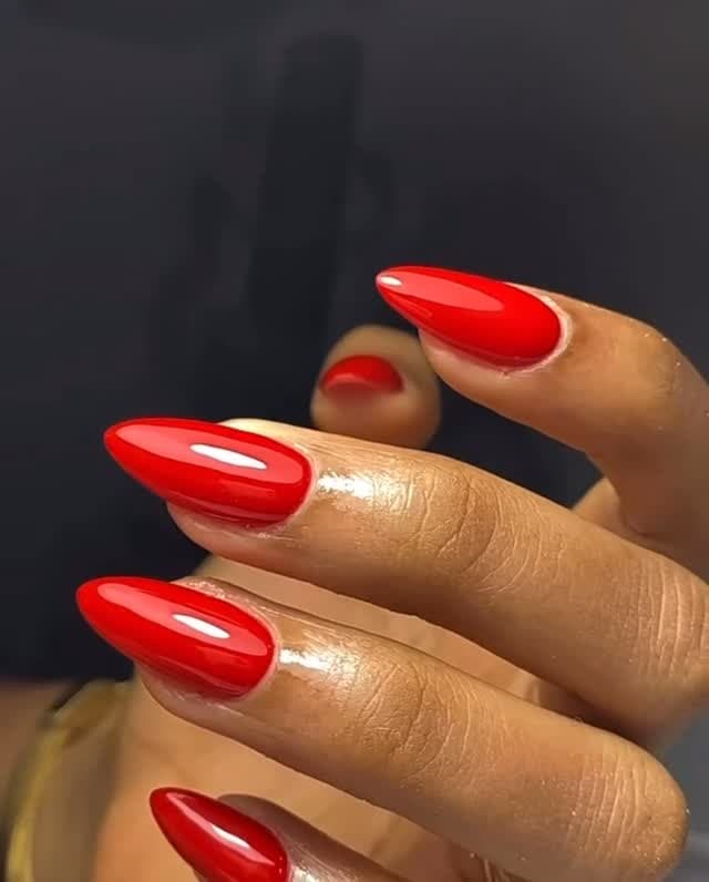 Réalisation ongles #61