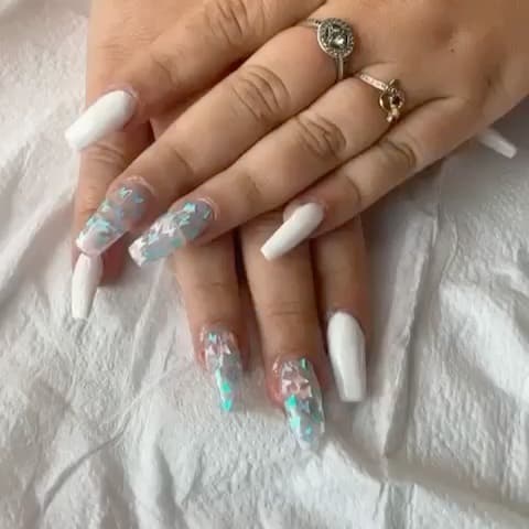 Réalisation ongles #64