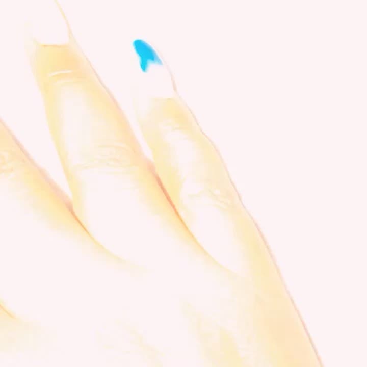 Réalisation ongles #65